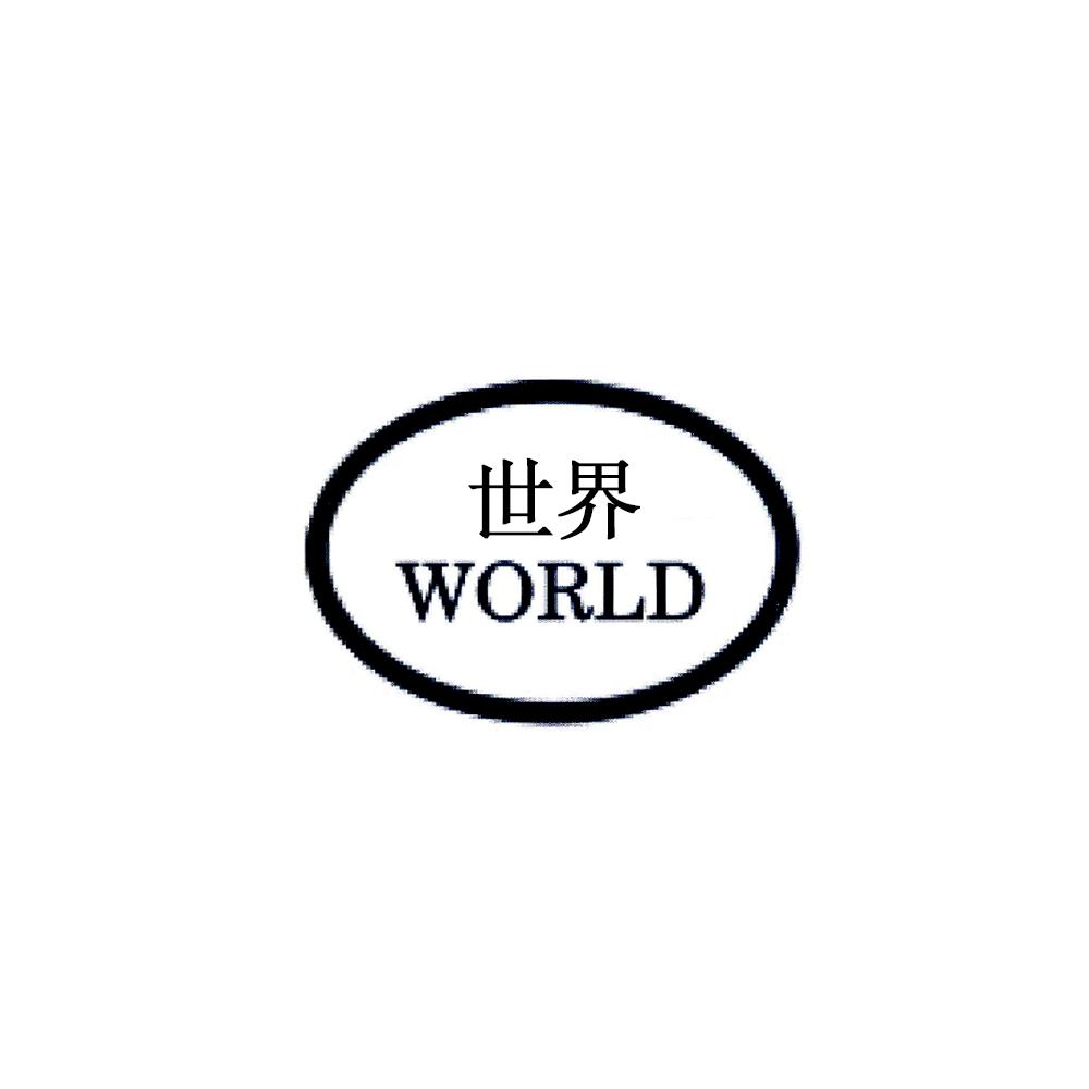 theworldWorld图片