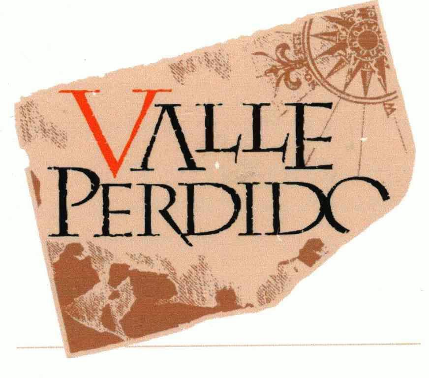  em>valle /em>  em>per /em> em>dido /em>