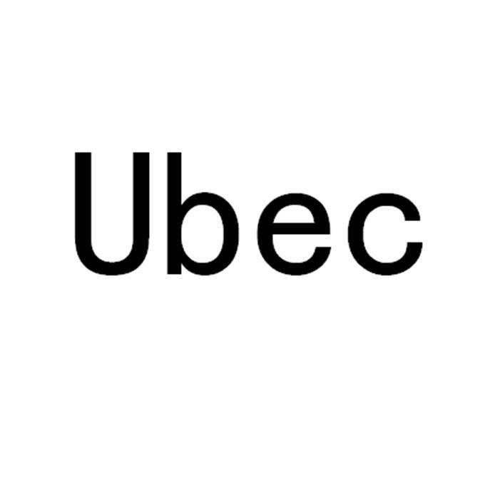 Ubec - 商标 - 爱企查