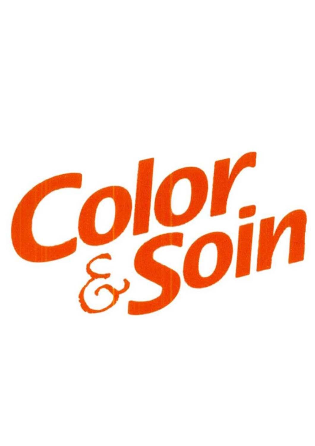  em>color /em>& em>soin /em>