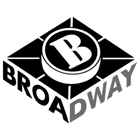  em>broadway /em>  em>b /em>