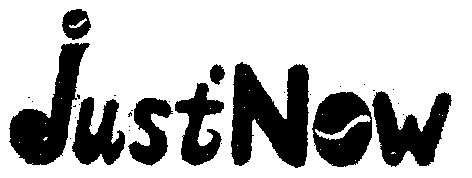  em>just /em> em>now /em>