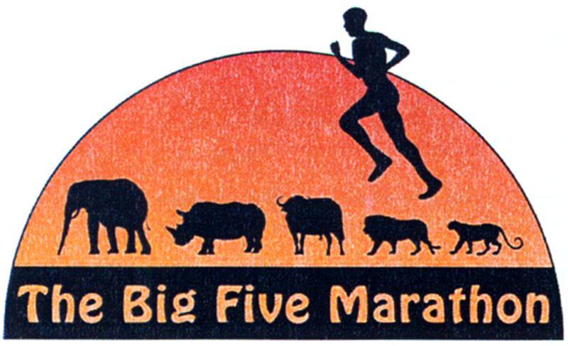 the em>big /em> em>five /em> em>marathon /em>