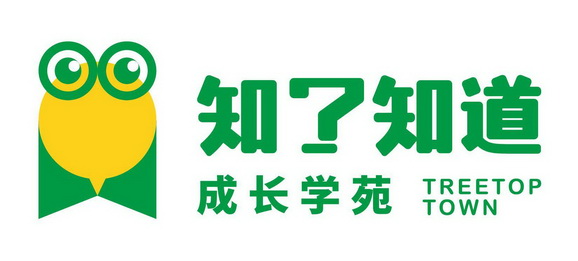 知了好学logo图片