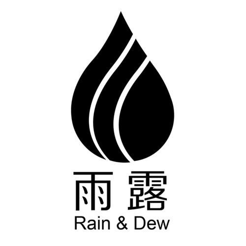 雨露 rain&dew申请被驳回不予受理等该商标已失效