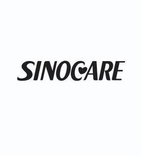 sinocare - 商标 - 爱企查