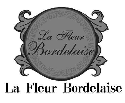 la fleur  em>bordelaise /em>