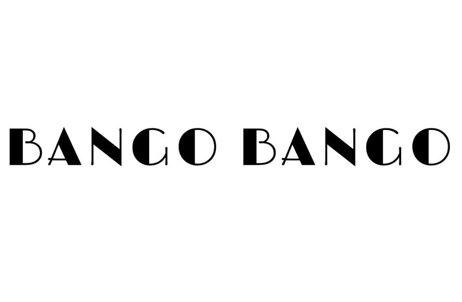 bango bango