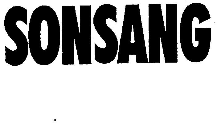  em>son /em> em>sang /em>