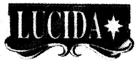  em>lucida /em>