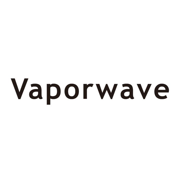 vaporwave - 企业商标大全 - 商标信息查询 - 爱企查