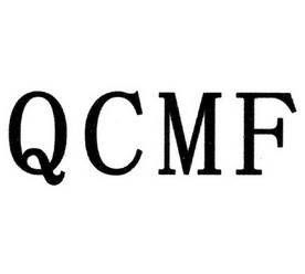  em>qcmf /em>