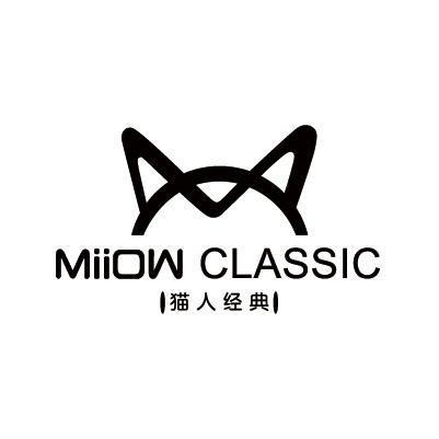 猫人经典 miiow classic商标注册申请