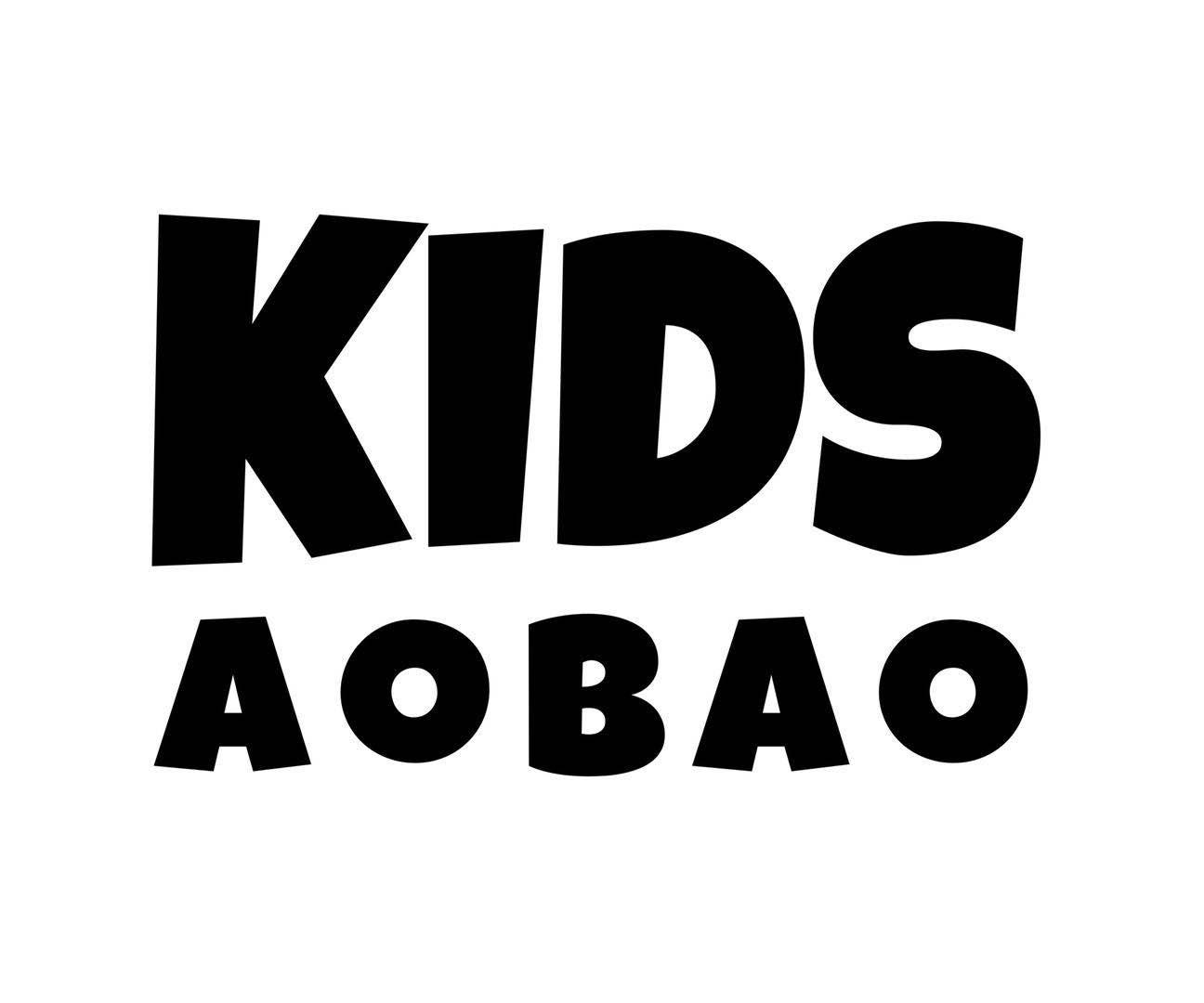 kids aobao