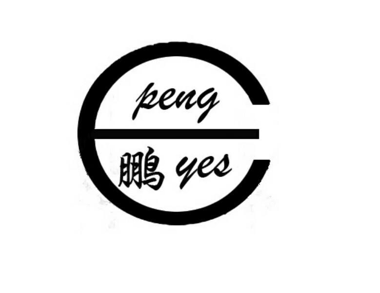 em>鹏/em peng yes