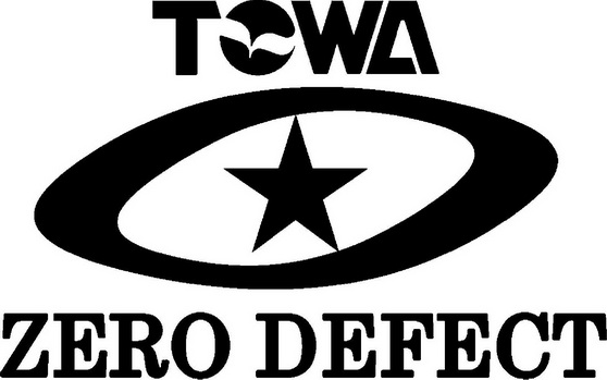  em>zero /em>  em>defect /em> towa