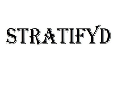 stratifyd