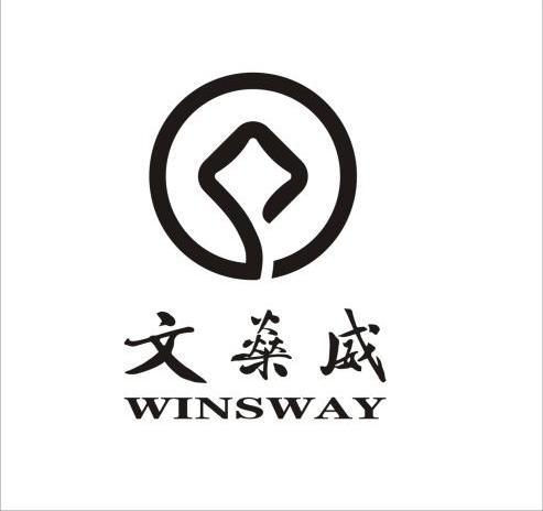 em>文燊威/em winsway