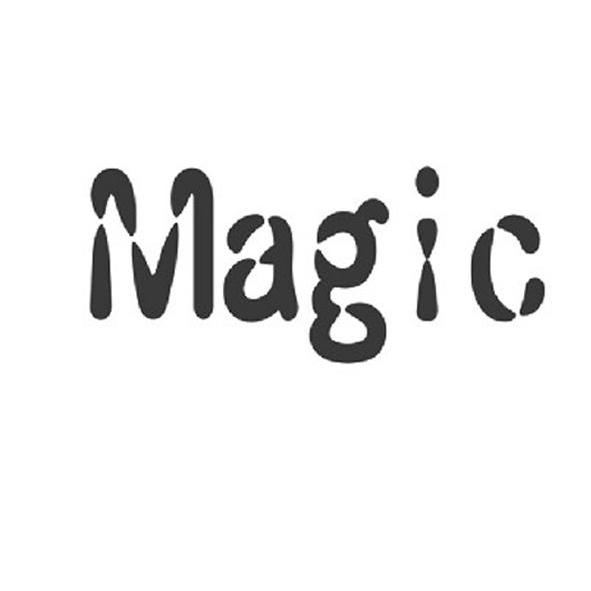 magic                                     