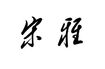  em>宋雅 /em>