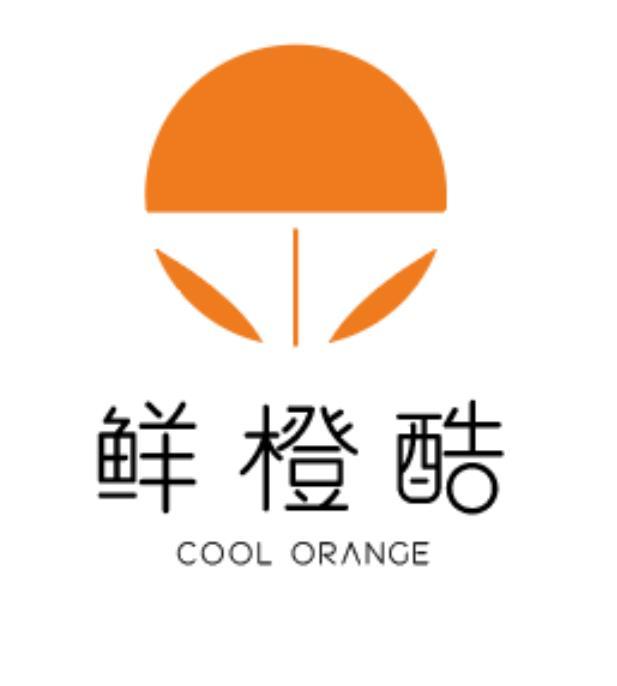  em>鲜橙 /em> em>酷 /em> cool orange