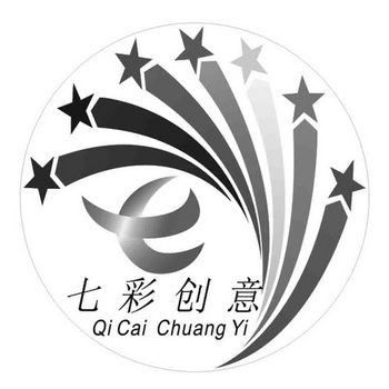 商标详情申请人:永靖县七彩创意广告传媒有限公司 办理/代理机构:西安