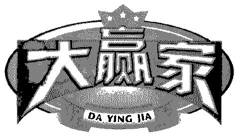 大赢家;da ying jia                        