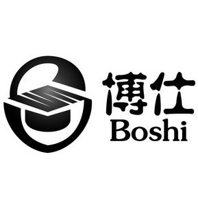 博仕 商标注册申请