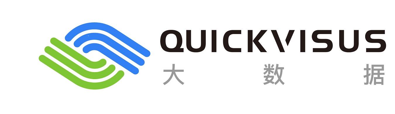 大数据quickvisus