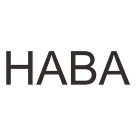haba                                      