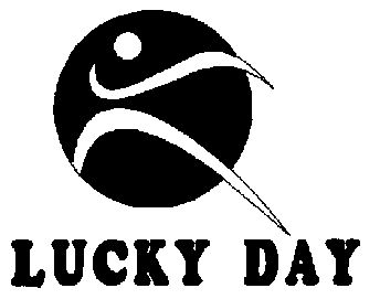 lucky day及 em>图 /em>