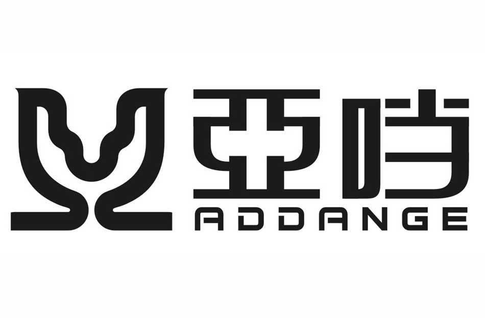 亚addange
