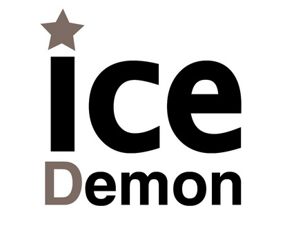 ice demon                                 