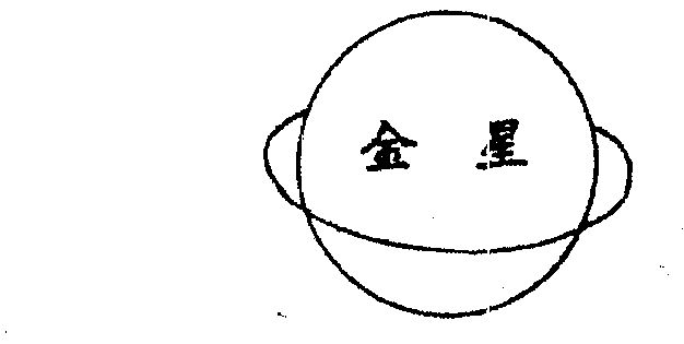 金星