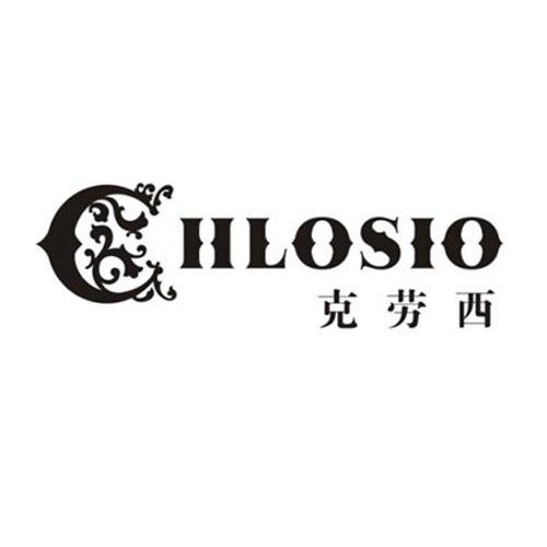 克劳西  em>hlosio /em>