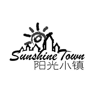 SunshineTown图片