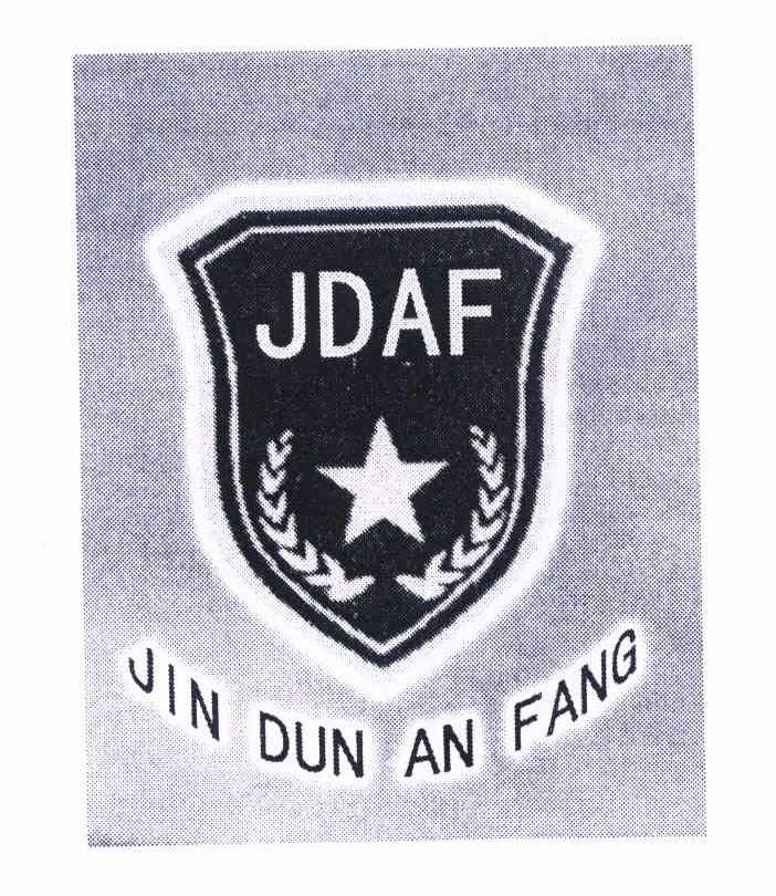 jdaf jin dun an fang