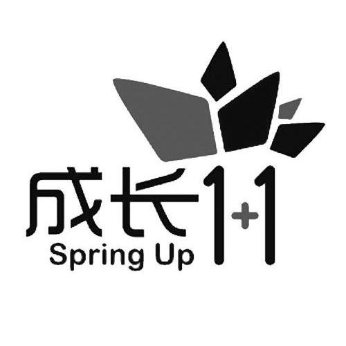 em>成长 /em> em>spring /em> em>up /em>1 1