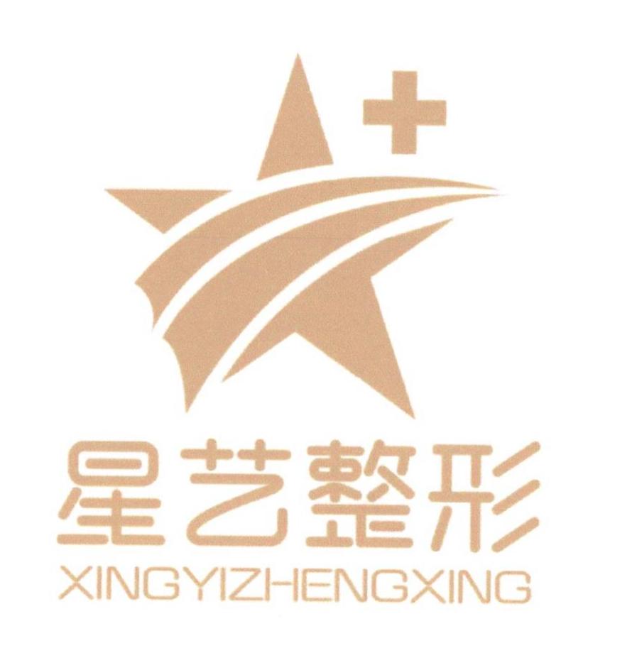 星艺整形_企业商标大全_商标信息查询_爱企查