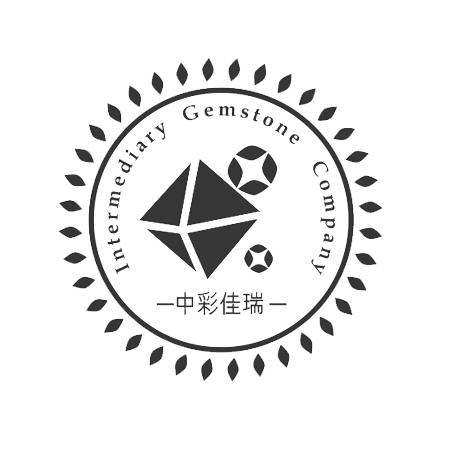 中彩佳瑞  em>intermediary /em>  em>gemstone /em>  em>company /em