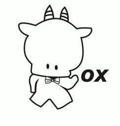 ox 