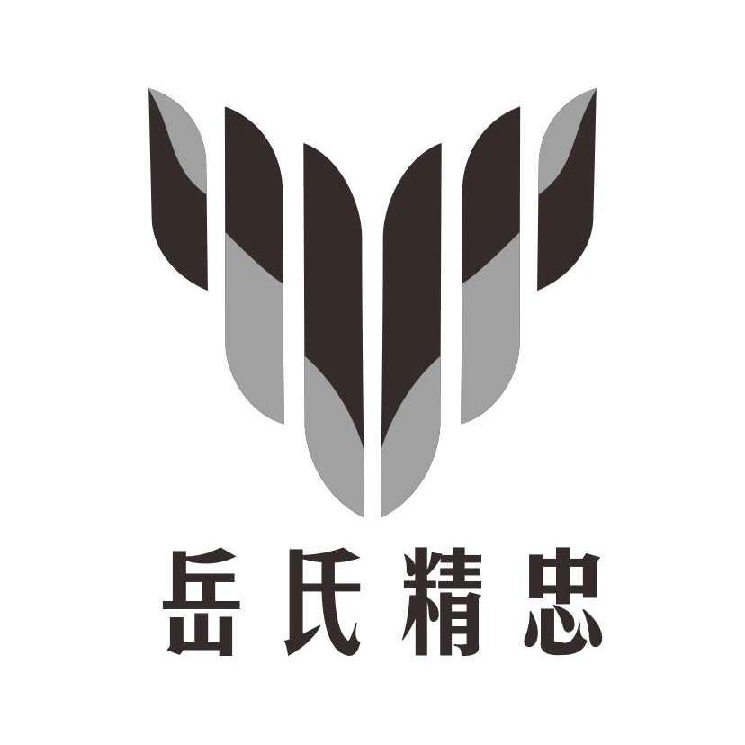  em>岳氏 /em> em>精忠 /em>
