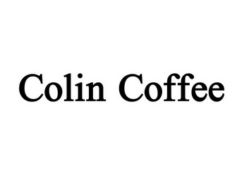  em>colin /em>  em>coffee /em>
