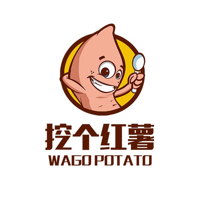 挖个红薯wagopotato - 企业商标大全 - 商标信息查询 - 爱企查