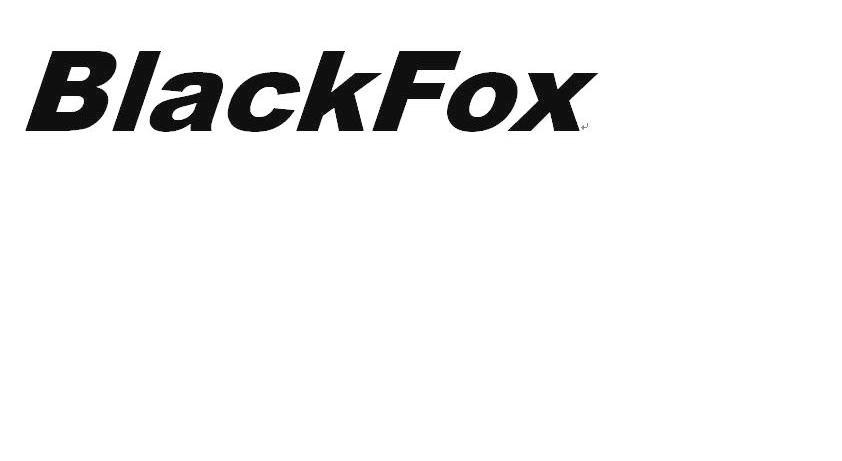  em>black /em> em>fox /em>