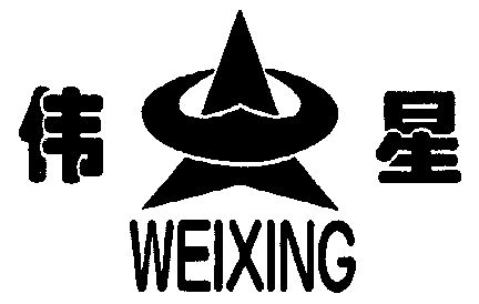 商标详情申请人:伟星集团有限公司 办理/代理机构:浙江正大商标事务所