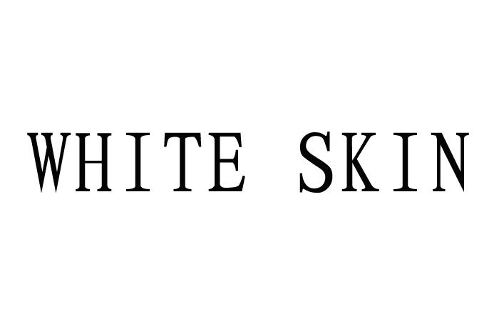  em>white /em>  em>skin /em>