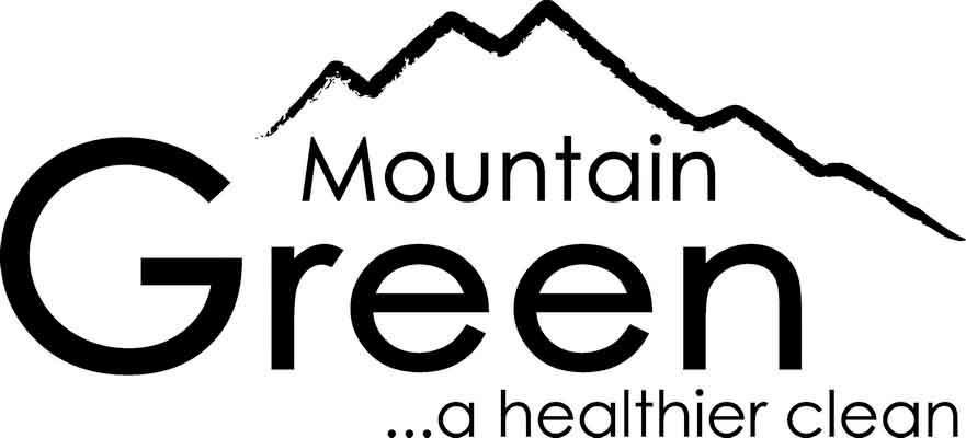 mountain green a healthier clean