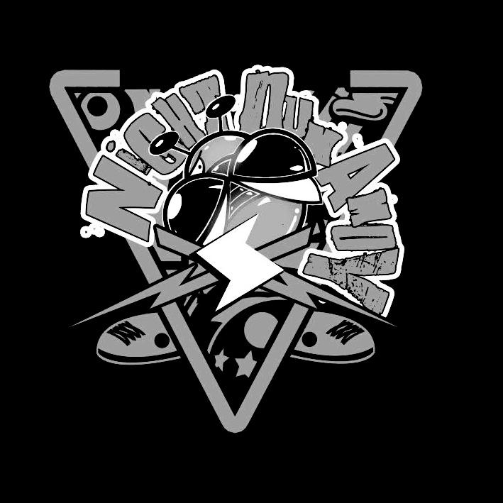  em>night /em>run amoy