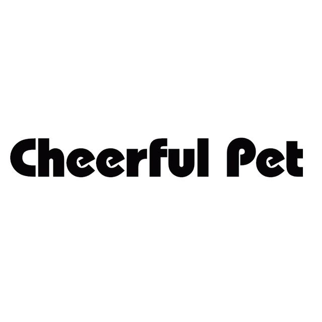 cheerful pet - 商标 - 爱企查
